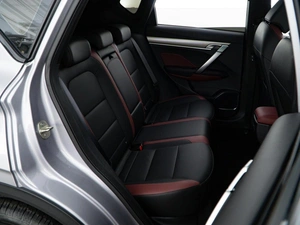 Внедорожник Geely Coolray 2023 года, 2063444 рублей, Москва