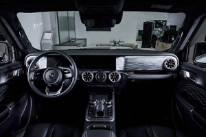 Внедорожник Tank 300 2025 года, 5149000 рублей, Красноярск