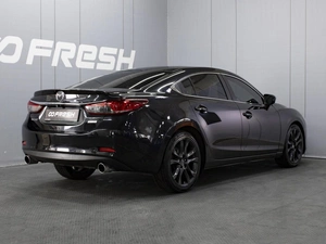 Седан Mazda 6 2012 года, 1399000 рублей, Омск