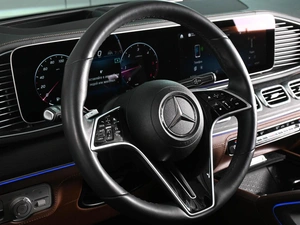 Внедорожник Mercedes-benz GLE-класс 2024 года, 10119000 рублей, Аксай