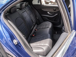 Седан Mercedes-benz C-класс 2016 года, 2399000 рублей, Краснодар