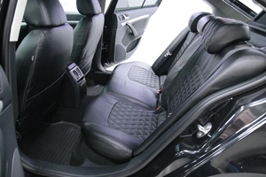 Универсал Skoda Octavia 2011 года, 898000 рублей, Солонцы