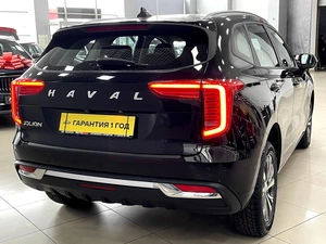 Внедорожник Haval Jolion 2023 года, 1487000 рублей, Солонцы
