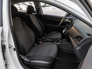 Седан Hyundai Solaris 2020 года, 1620000 рублей, Краснодар