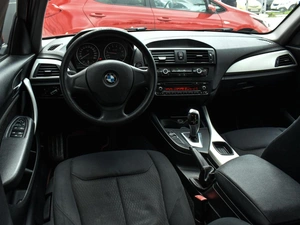 Хетчбэк BMW 1 серия 2012 года, 1220000 рублей, Краснодар