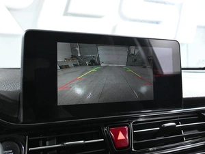 Внедорожник Москвич 3 2024 года, 1499000 рублей, Аксай