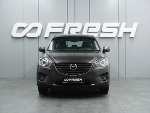 Внедорожник Mazda CX-5 2015 года, 1939000 рублей, Воронеж