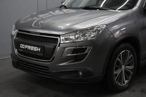 Внедорожник Peugeot 4008 2012 года, 1180000 рублей, Омск