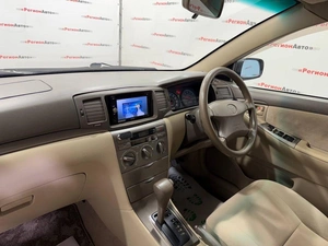 Универсал Toyota Corolla Fielder 2005 года, 655000 рублей, Красноярск
