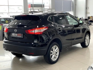 Внедорожник Nissan Qashqai 2014 года, 1267000 рублей, Солонцы