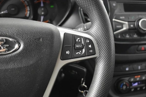 Седан ВАЗ (LADA) Vesta 2018 года, 796200 рублей, Казань