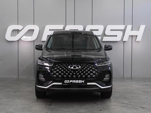 Внедорожник Chery Tiggo 7 Pro 2021 года, 1550000 рублей, Воронеж