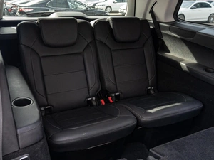 Внедорожник Mercedes-benz GLS-класс 2016 года, 3500000 рублей, Краснодар