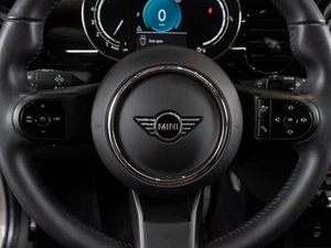 Хетчбэк MINI Cooper 2022 года, 3449000 рублей, Тюмень