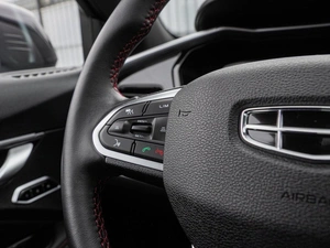 Внедорожник Geely Tugella 2024 года, 3490000 рублей, Волгоград