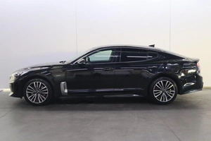 Лифтбек Kia Stinger 2018 года, 2730000 рублей, Брянск