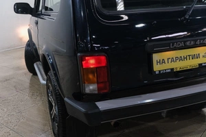 Внедорожник ВАЗ (LADA) 2121 (4x4) Рысь 2015 года, 799000 рублей, Новокузнецк