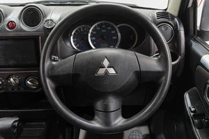 Внедорожник Mitsubishi Pajero Mini 2011 года, 799000 рублей, Новокузнецк