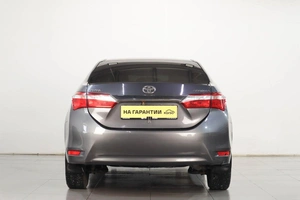 Седан Toyota Corolla 2013 года, 1299000 рублей, Челябинск