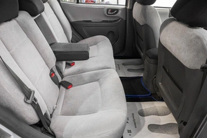 Внедорожник Hyundai Santa Fe 2008 года, 649000 рублей, Барнаул