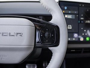 Внедорожник Jetour Dashing 2023 года, 2260000 рублей, Краснодар