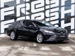 Седан Toyota Camry 2019 года, 3150000 рублей, Краснодар