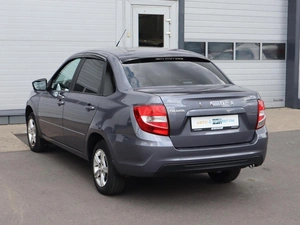 Седан ВАЗ (LADA) Granta 2022 года, 735000 рублей, Железногорск