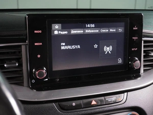 Хетчбэк Kia Ceed 2021 года, 1804000 рублей, Воронеж