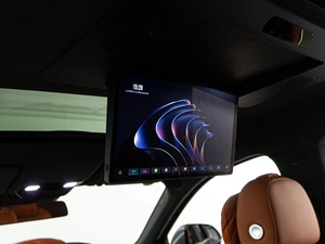 Внедорожник Li Auto L9 2023 года, 5967444 рублей, Москва