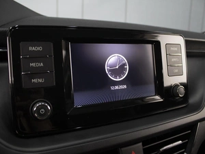 Лифтбек Skoda Rapid 2021 года, 1290000 рублей, Омск
