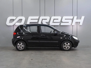Хетчбэк Hyundai Getz 2008 года, 429000 рублей, Воронеж