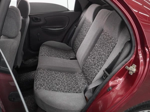 Седан ЗАЗ Chance 2011 года, 249000 рублей, Воронеж