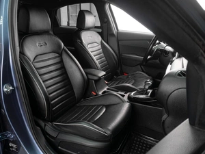 Седан Kia Cerato 2021 года, 2461000 рублей, Тюмень