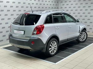 Внедорожник Opel Antara 2013 года, 1380000 рублей, Красноярск