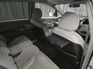 Минивэн Mitsubishi Grandis 2003 года, 820000 рублей, Красноярск