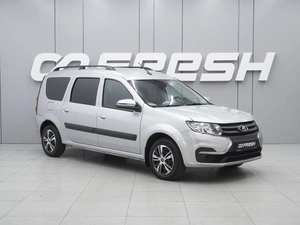 Универсал ВАЗ (LADA) Largus 2021 года, 1099000 рублей, Ростов-на-Дону