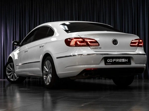 Седан Volkswagen Passat CC 2012 года, 1339000 рублей, Тюмень