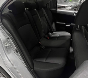 Седан Mitsubishi Lancer 2008 года, 937000 рублей, Красноярск