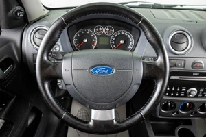 Хетчбэк Ford Fusion 2007 года, 479000 рублей, Пермь