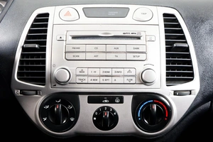 Хетчбэк Hyundai i20 2010 года, 499000 рублей, Пермь