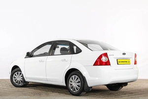 Седан Ford Focus 2011 года, 519000 рублей, Тюмень