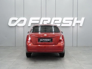 Седан Chevrolet Lacetti 2007 года, 549000 рублей, Воронеж