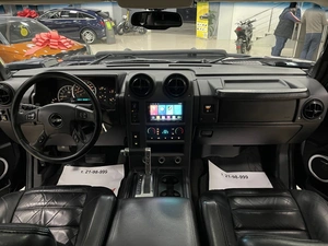 Внедорожник Hummer H2 2007 года, 2697000 рублей, Солонцы