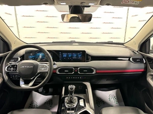 Внедорожник Jetour X50 2024 года, 1495000 рублей, Красноярск