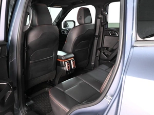 Внедорожник Haval Dargo 2023 года, 2690000 рублей, Аксай