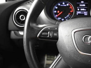 Седан Audi A3 2016 года, 1304900 рублей, Казань