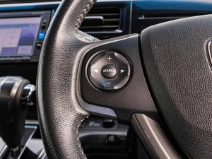 Минивэн Honda Stepwgn Spada 2016 года, 2240000 рублей, Краснодар