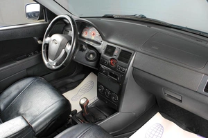 Хетчбэк ВАЗ (LADA) Priora 2013 года, 529000 рублей, Тюмень