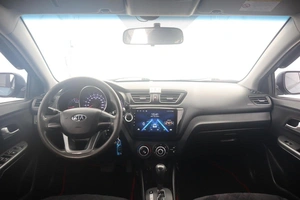 Седан Kia Rio 2013 года, 810000 рублей, Орёл