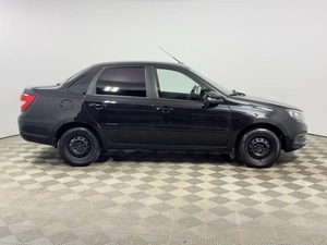 Седан ВАЗ (LADA) Granta 2020 года, 743100 рублей, Казань
